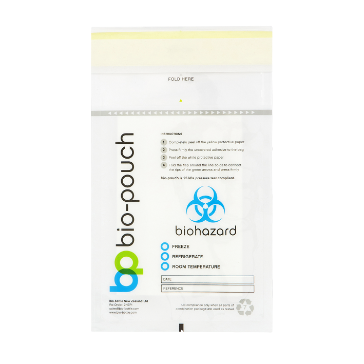 2NZ Bio-Pouch