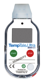 TempTale Ultra Humidity Multi Use
