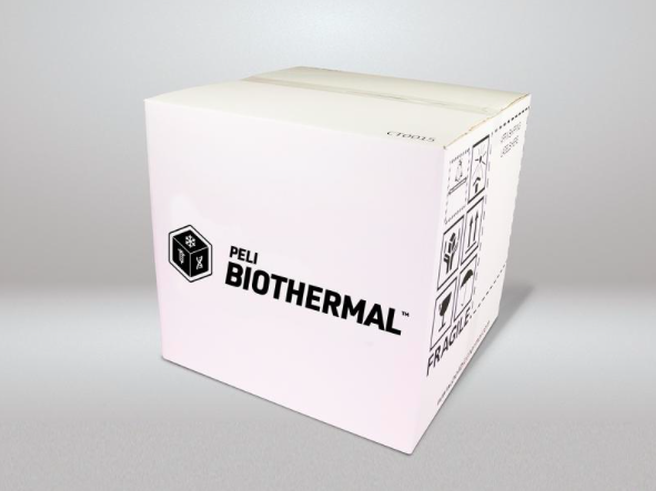 Dry Ice Shipper PBT02998
