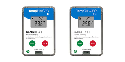 TempTale GEO X
